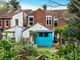 Thumbnail Terraced house for sale in Winter Road, Norwich