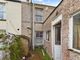 Thumbnail End terrace house for sale in Charles Terrace, Compton, Plymouth