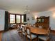 Thumbnail Detached house for sale in West Tarf House, Westlands, West Linton, Peeblesshire