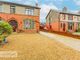 Thumbnail Semi-detached house for sale in Whalley Road, Accrington, Lancashire