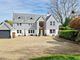 Thumbnail Detached house for sale in Lower Pennington Lane, Lymington, Hampshire