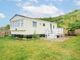 Thumbnail Mobile/park home for sale in Beach Road, Sea Palling, Norwich