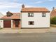 Thumbnail Cottage for sale in Fulmodeston Road, Stibbard, Fakenham, Norfolk