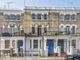 Thumbnail Flat for sale in Stanwick Road, London