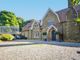 Thumbnail Detached house for sale in The Old Parsonage, Saltburn Road, Brotton