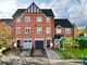 Thumbnail Town house for sale in Iberis Gardens, St. Helens
