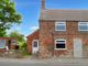 Thumbnail End terrace house for sale in Libra, Main Road, Saltfleet, Louth, Lincolnshire