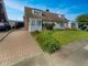 Thumbnail Detached bungalow to rent in Barryfields, Shalford, Braintree