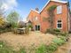 Thumbnail Detached house for sale in Sunnyside, Bath Road, Devizes