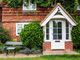 Thumbnail Semi-detached house to rent in Lords Hill Common, Shamley Green, Guildford, Surrey