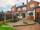 Thumbnail Semi-detached house for sale in Occupation Street, Newcastle-Under-Lyme