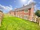 Thumbnail Semi-detached house for sale in Plots 3-6 Walkmill Road, Market Drayton