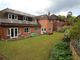 Thumbnail Detached house for sale in Basingbourne Close, Fleet, Hampshire