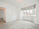 Thumbnail Detached bungalow for sale in Fairholme Avenue, Gidea Park, Romford