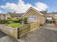 Thumbnail Detached bungalow for sale in Pretymen Crescent, New Waltham, Grimsby, Lincolnshire