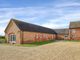 Thumbnail Barn conversion for sale in Works Lane, Barnstone, Nottingham