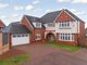 Thumbnail Detached house for sale in Clocherlee Place, Inverkip, Greenock