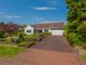 Thumbnail Detached bungalow to rent in Forrestfield Crescent, Newton Mearns, Glasgow