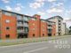 Thumbnail Flat for sale in De Grey Road, Colchester, Essex