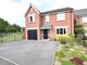 Thumbnail Detached house for sale in Ethel Jackson Road, Crossgates, Leeds, West Yorkshire