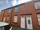 Thumbnail Terraced house to rent in Hurworth Street, Bishop Auckland, County Durham