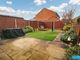 Thumbnail End terrace house for sale in Denby Way, Tilehurst, Reading