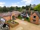Thumbnail Detached house for sale in Mousley End, Warwick