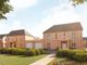 Thumbnail Link-detached house for sale in "The Chelsea" at Dupre Crescent, Wilton Park, Beaconsfield
