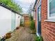 Thumbnail Terraced house for sale in Shipdham Road, Dereham