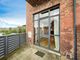 Thumbnail Town house for sale in Alsop Street, Leek, Staffordshire