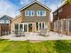 Thumbnail Detached house for sale in Flowerhill Way, Istead Rise, Gravesend