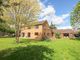 Thumbnail Detached house for sale in The Birches, Soham, Ely