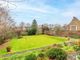 Thumbnail Detached house for sale in Byworths House, Vicarage Road, Leighton Buzzard