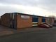 Thumbnail Industrial to let in Unit 5 Windmill Road Trading Estate, Windmill Road, Loughborough