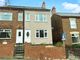 Thumbnail Semi-detached house for sale in St Albans Road, Tanyfron, Wrexham