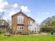 Thumbnail Detached house for sale in Milford Road, Everton, Lymington, Hampshire