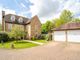 Thumbnail Detached house for sale in Meadowsweet Close, Lower Cambourne, Cambridge