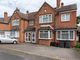 Thumbnail Semi-detached house for sale in Springfield Road, Moseley, Birmingham, West Midlands