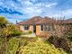 Thumbnail Bungalow for sale in Sark Gardens, Ferring, Worthing, West Sussex