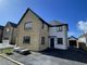 Thumbnail Detached house for sale in Llys Bryn Gwyrdd, Five Roads, Llanelli