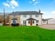 Thumbnail Detached house for sale in Hinton Lodge, Crown Road, Marnhull, Sturminster Newton