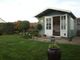 Thumbnail Detached bungalow for sale in Burges Close, Marnhull, Sturminster Newton