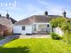 Thumbnail Semi-detached bungalow for sale in Sackville Road, Broadwater, Worthing