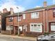 Thumbnail Town house for sale in Turner Street, Birches Head, Stoke-On-Trent, Staffordshire