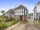 Thumbnail Detached house for sale in Copse Hill, Westdene, Brighton