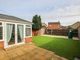 Thumbnail Semi-detached house for sale in Laburnum Close, Red Lodge, Bury St. Edmunds