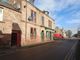 Thumbnail Retail premises for sale in Fortrose Retail Unit And Flat, 65 And 67 High Street, Fortrose