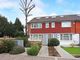 Thumbnail End terrace house for sale in Cambridge Park, Twickenham