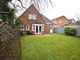 Thumbnail Detached house for sale in Plumpton Park Road, Bessacarr, Doncaster