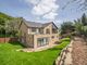 Thumbnail Detached house for sale in Ashleigh Dale, Huddersfield